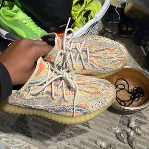 Mens Yeezys